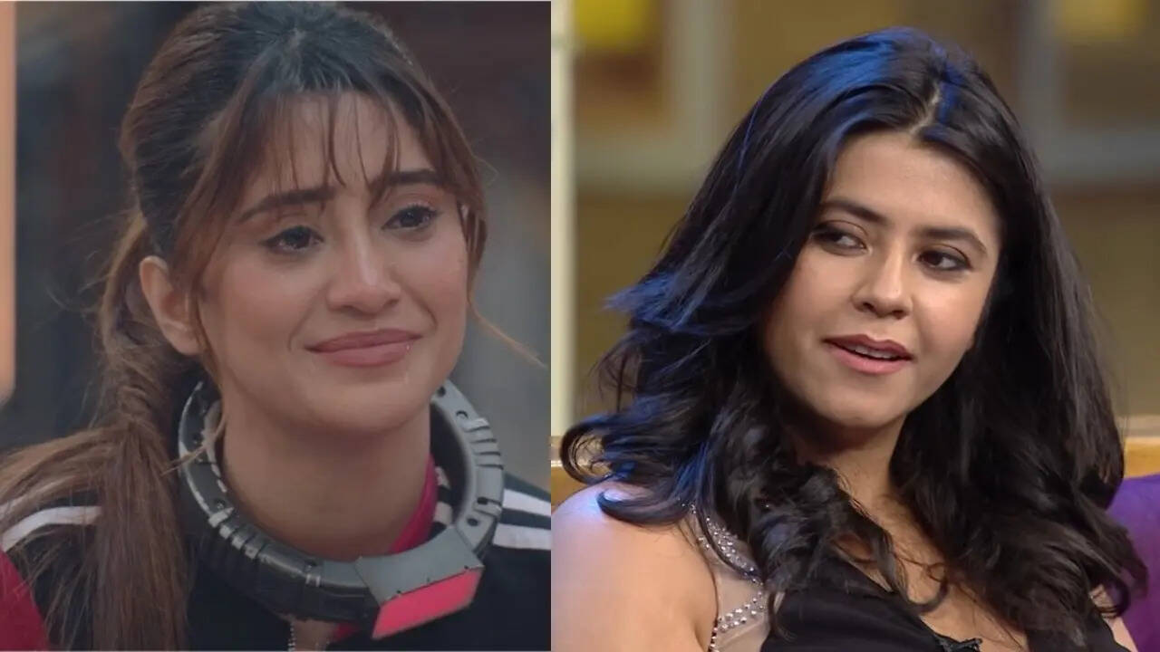 ekta kapoor