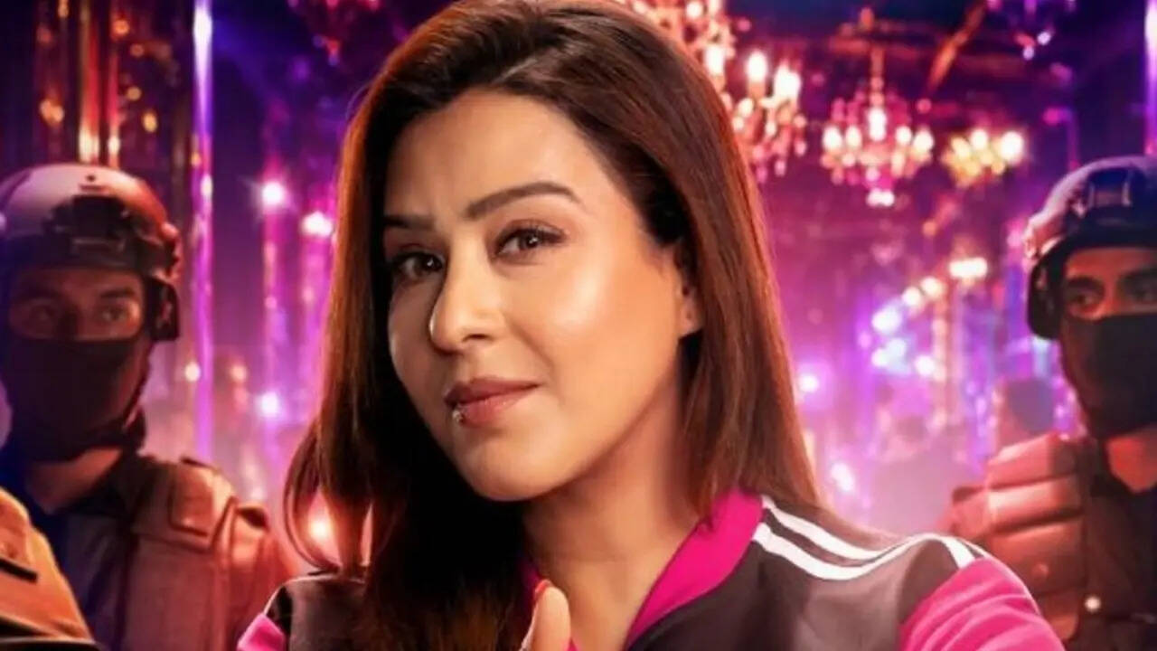 shilpa shinde