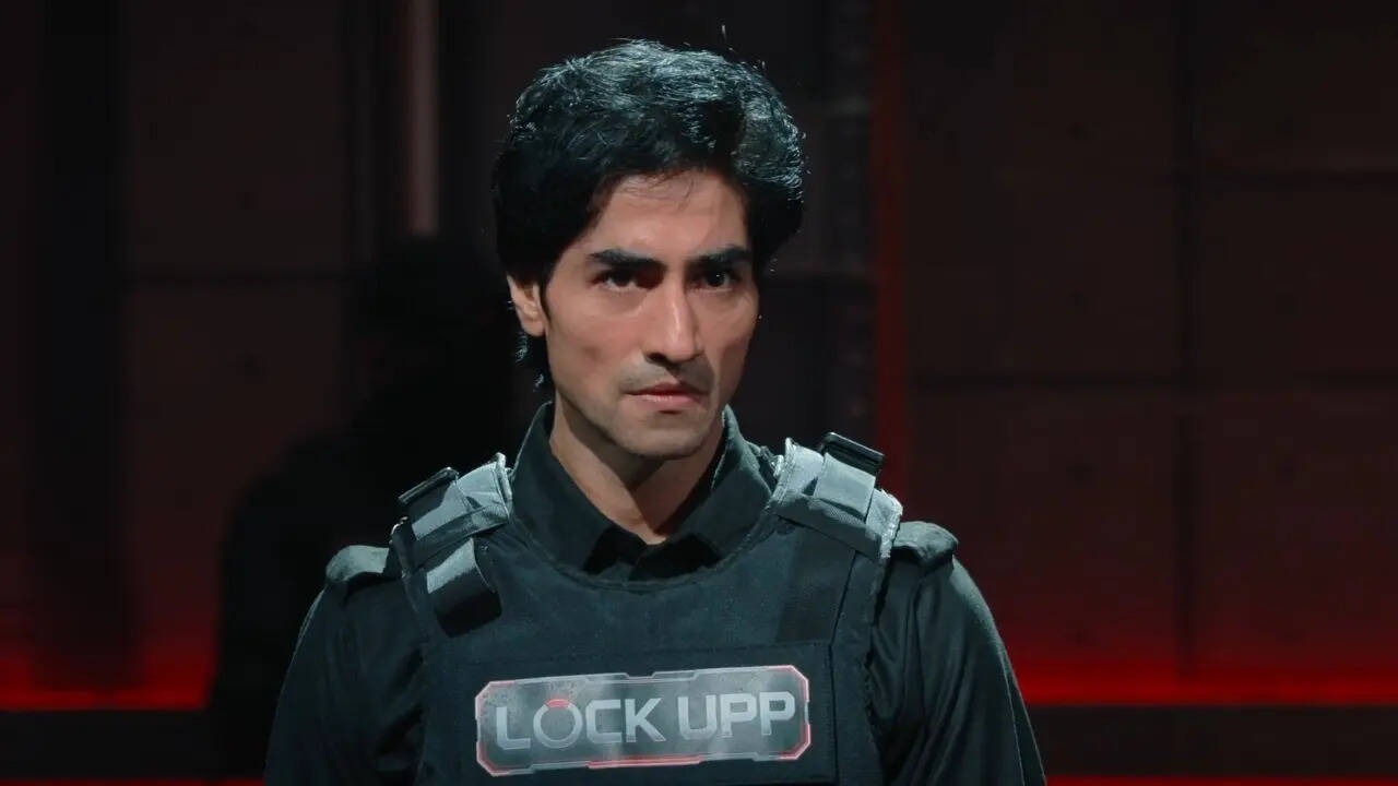 lock upp 2