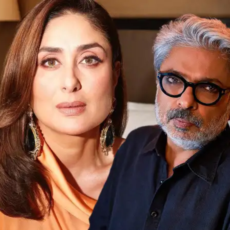करीना-भंसाली करेंगे साथ काम