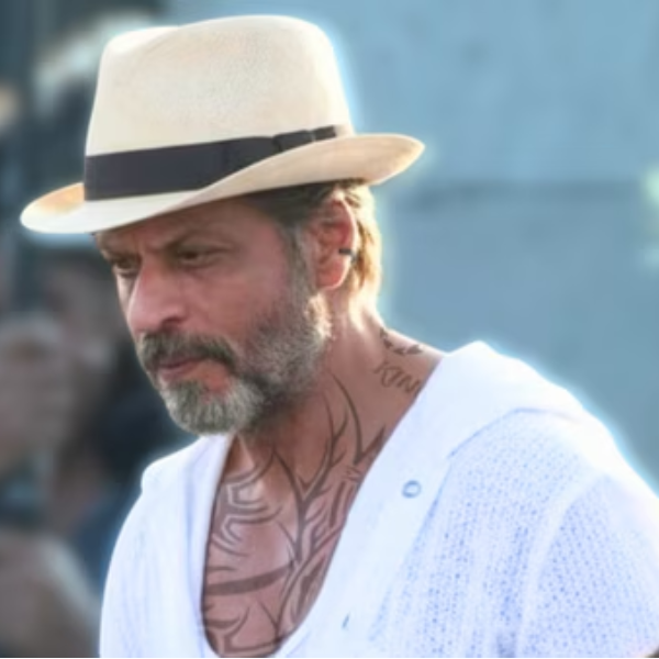 Shah Rukh Khan
