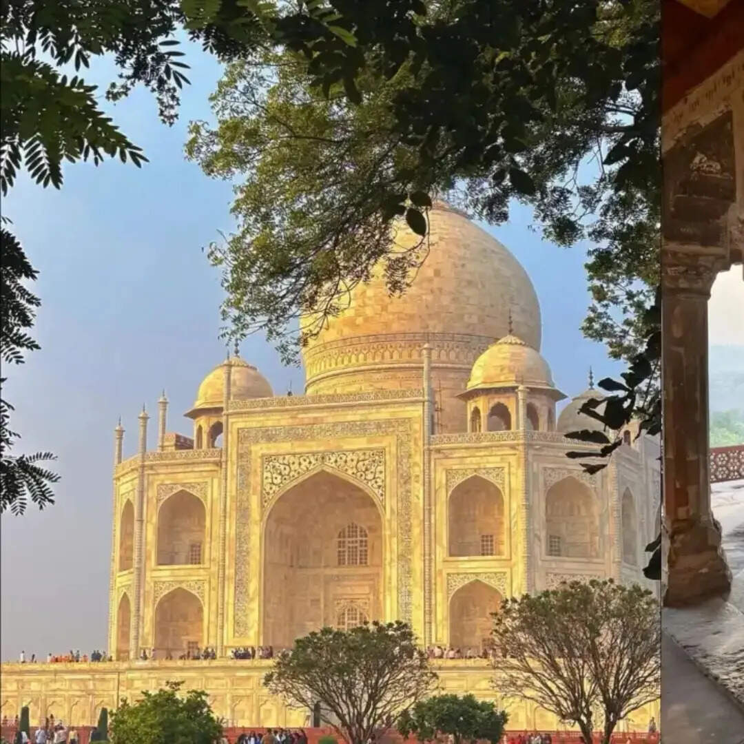 ​आगरा, उत्तर प्रदेश​