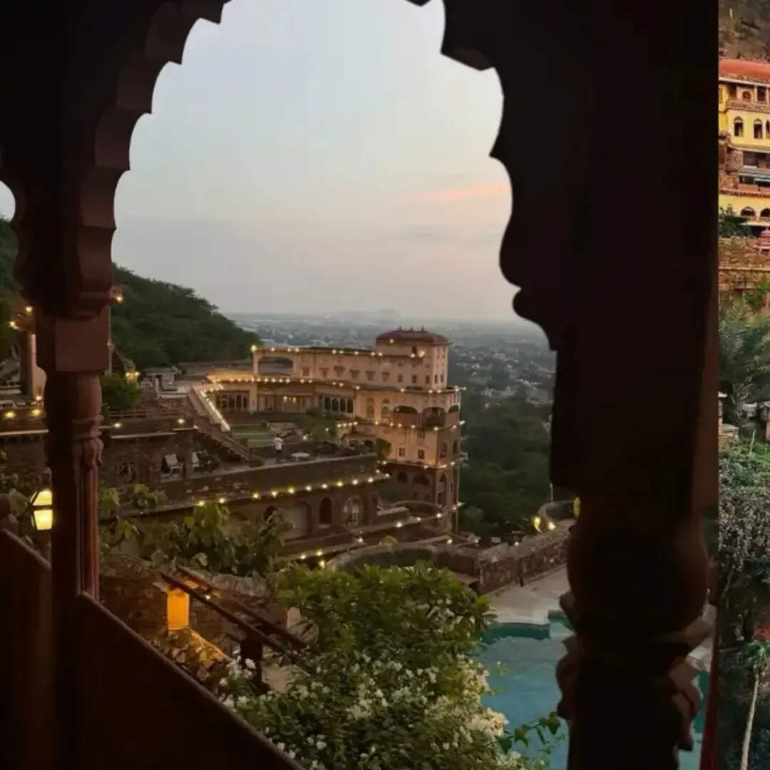 ​नीमराना, राजस्थान​