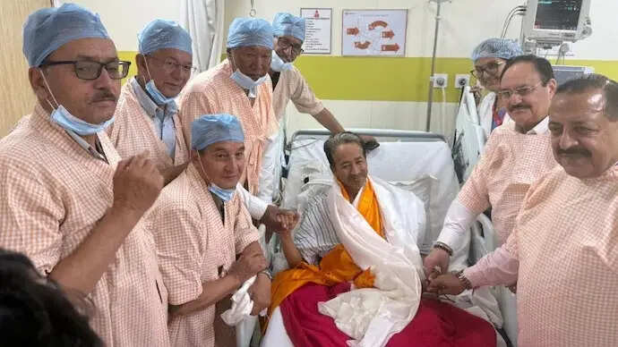 sonam wangchuk