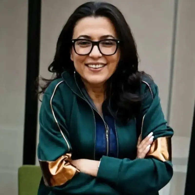 Alliance की विजेता बनीं Mini Mathur