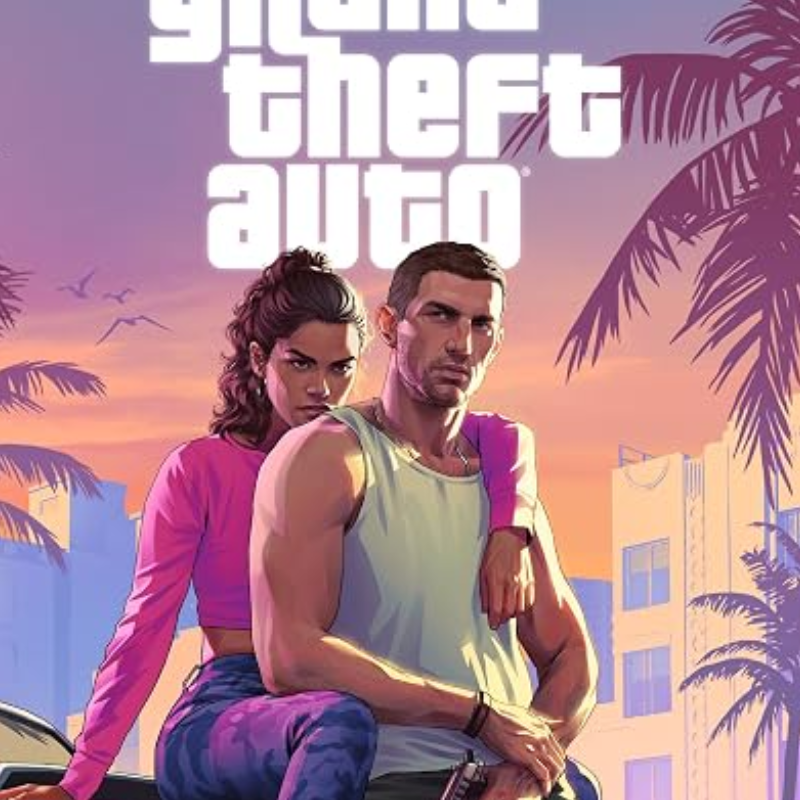 ​GTA 6 का नया अपडेट आया
