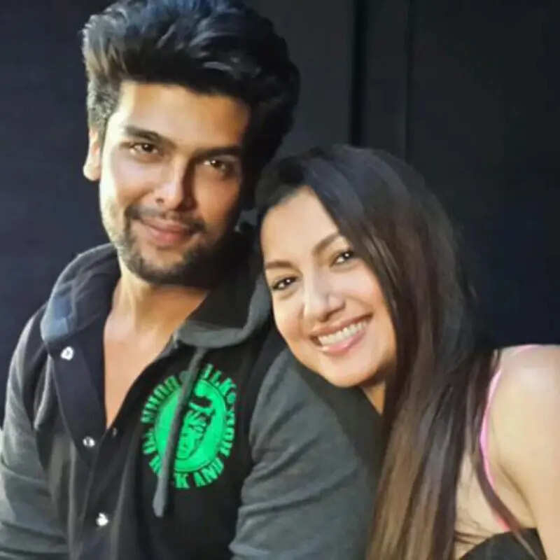 Gauahar Khan-Kushal Tandon ने किया था एक-दूजे को डेट