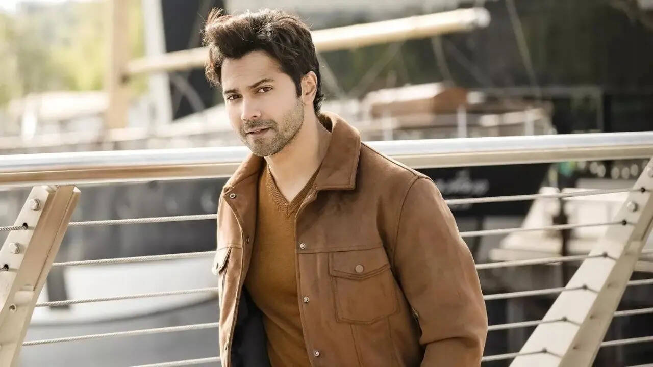 varun dhawan