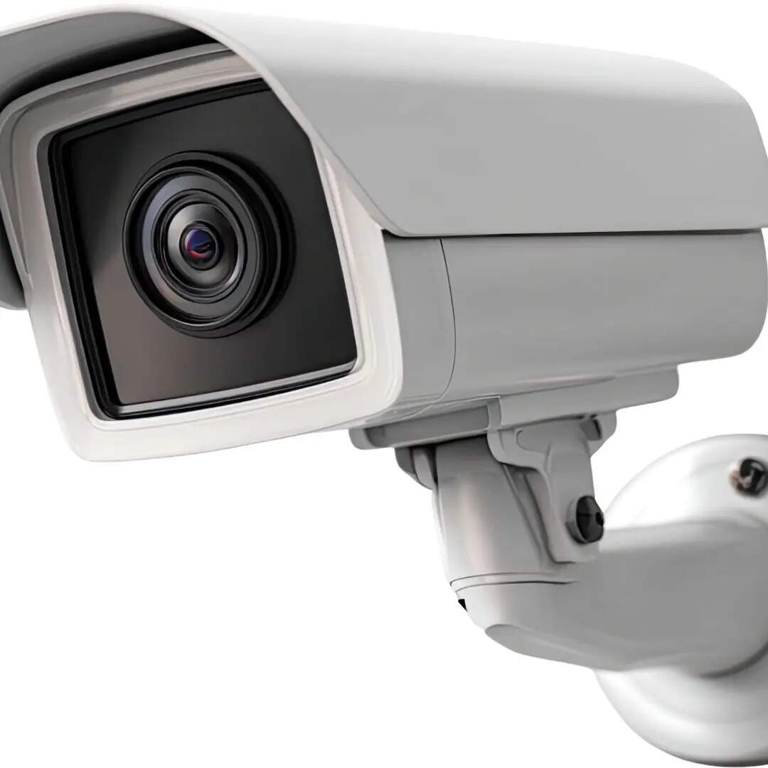 CCTV और IP कैमरे में सबसे बड़ा अंतर