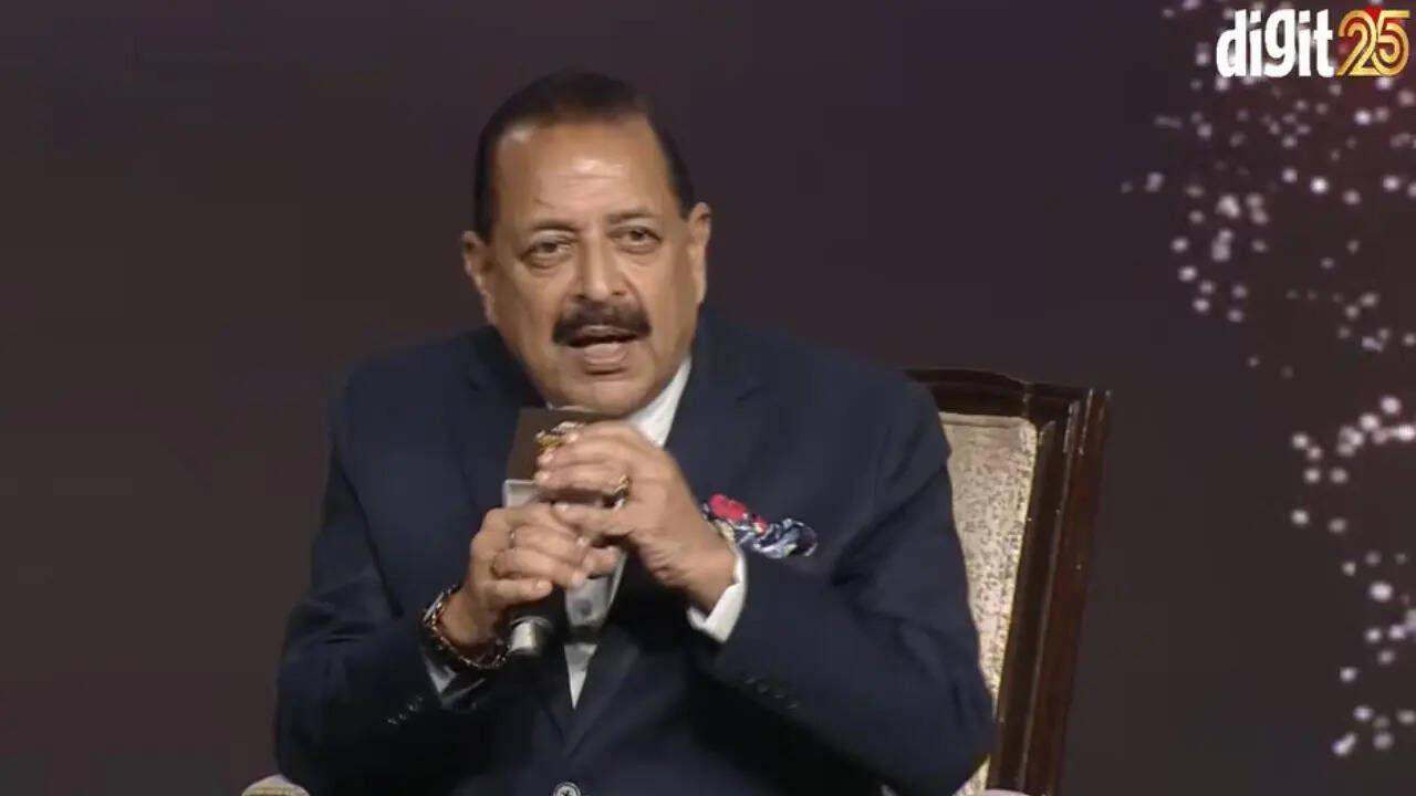 Jitendra Singh