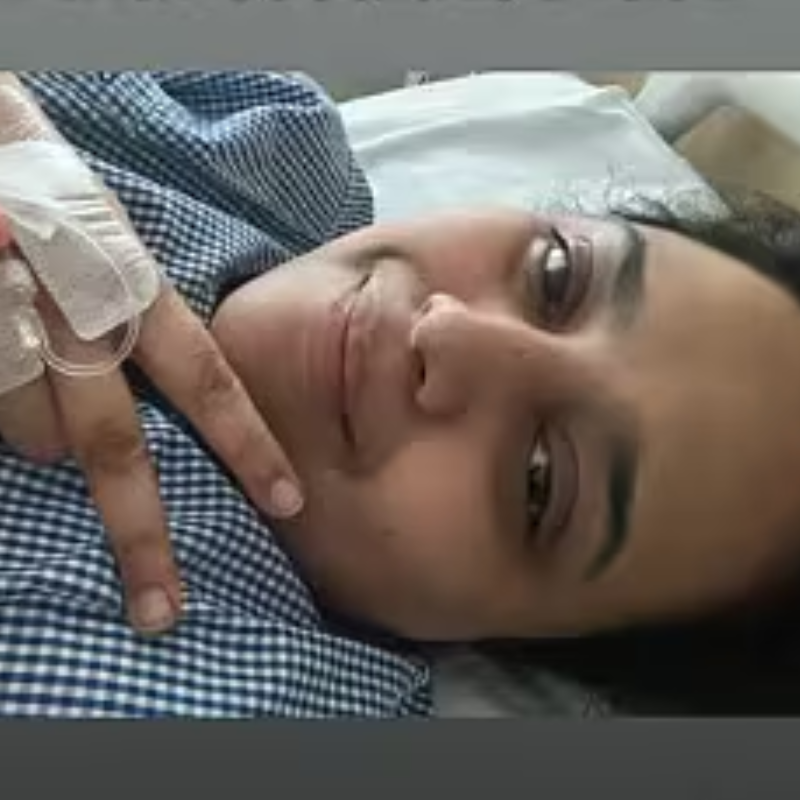 ​स्वरा भास्कर अस्पताल में भर्ती