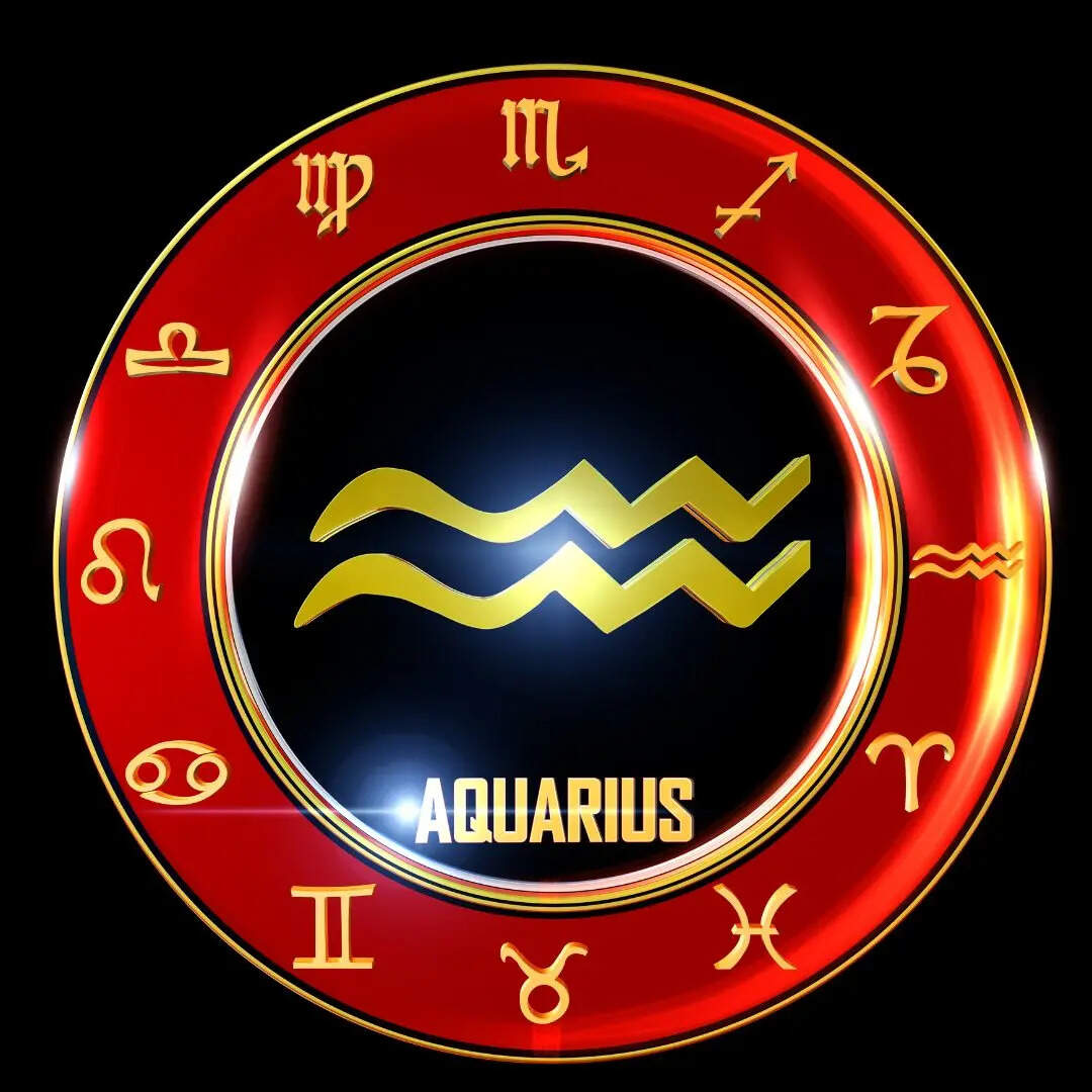 ​कुंभ राशि​