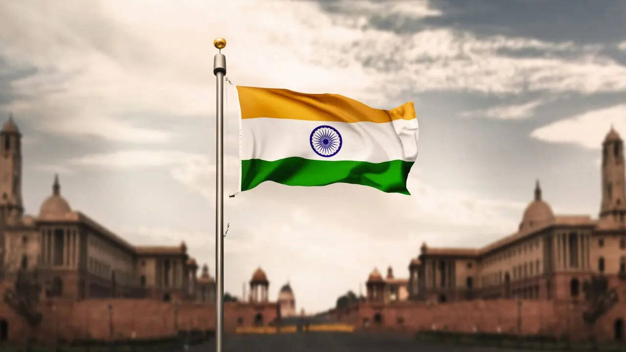 tiranga