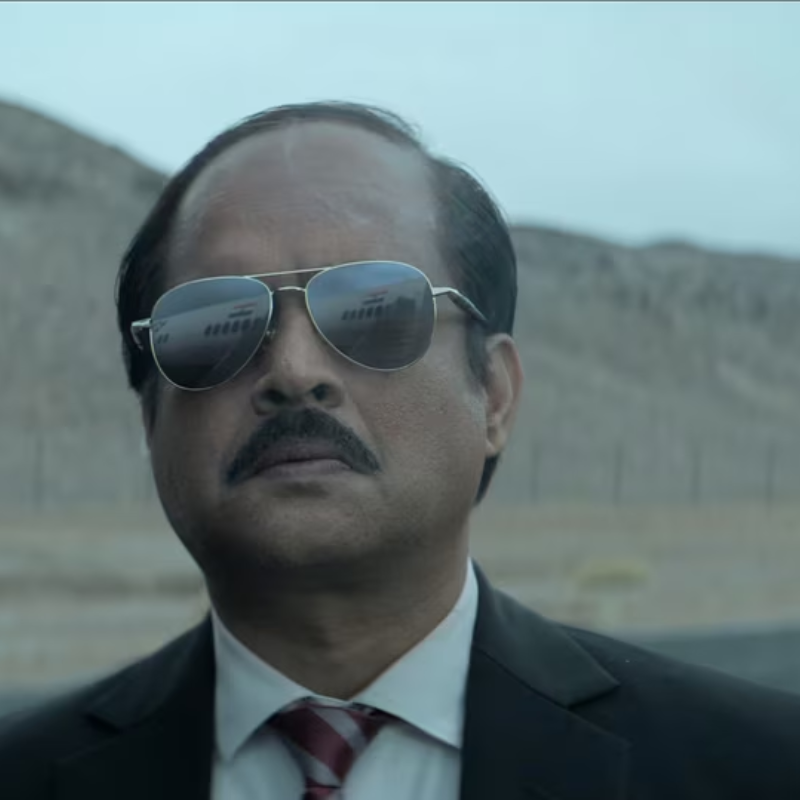 ​'धुरंधर' को प्रोपेगेंडा कहने पर बोले आर. माधवन