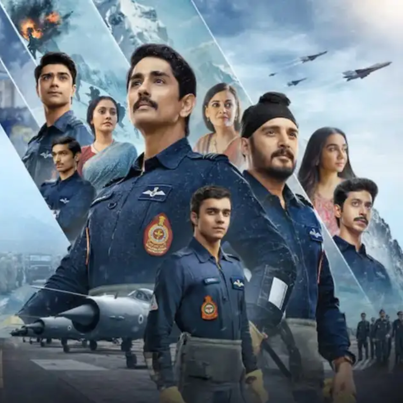 विक्रांत मैसी ने की 'ऑपरेशन सफेद सागर' की तारीफ