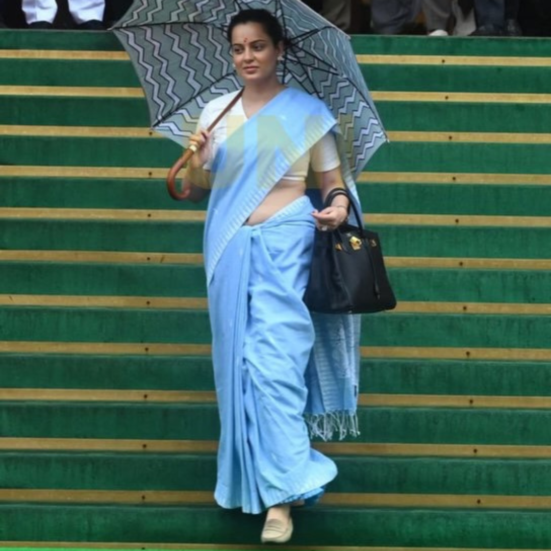 कुल look की कीमत करीब ₹56 लाख