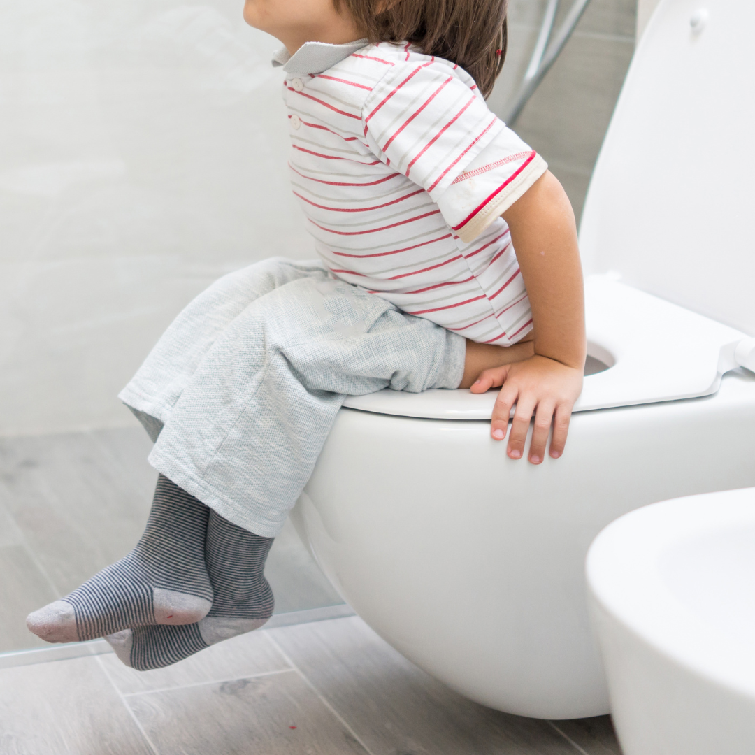Toilet Hygiene को नजरअंदाज करना