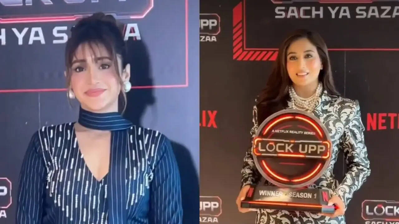 shivangi joshi-shreya kalra