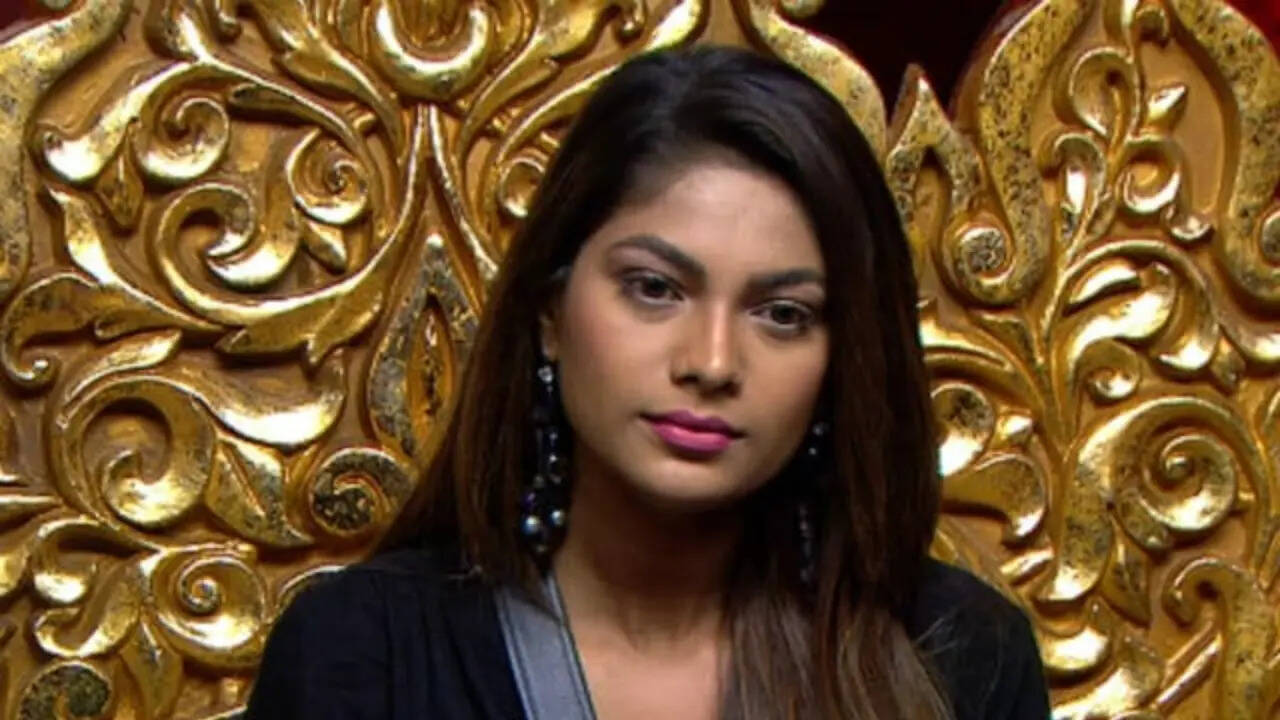 lopamudra raut
