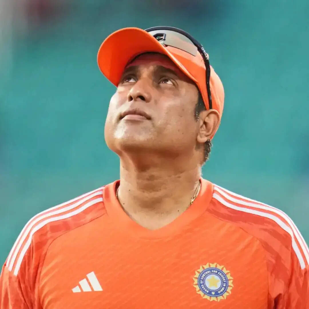 मैंने जय शाह से दो बार बात की थी