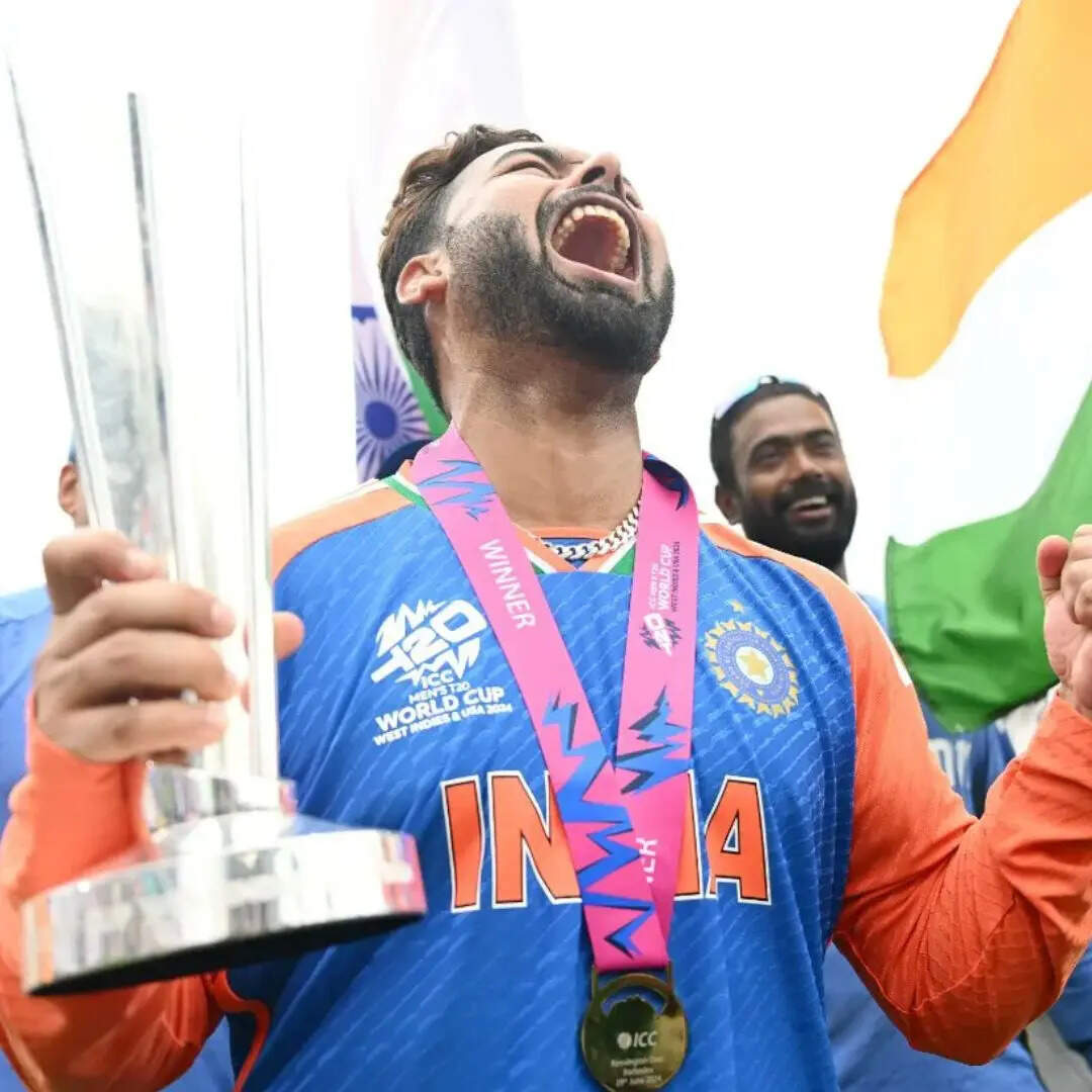 ऋषभ पंत को मौका नहीं 