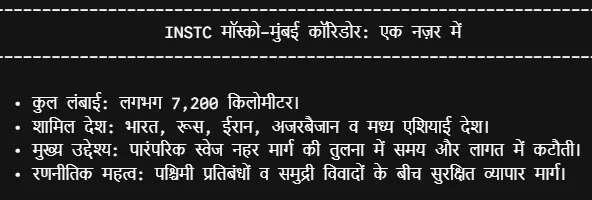 रूस रेल लिंक प्लान