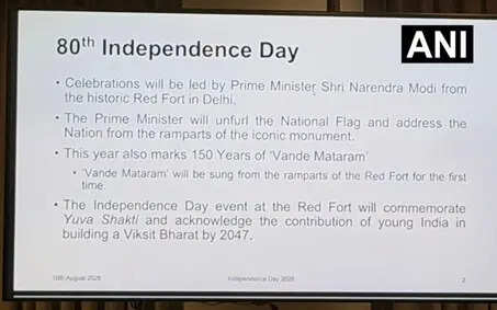 independence day