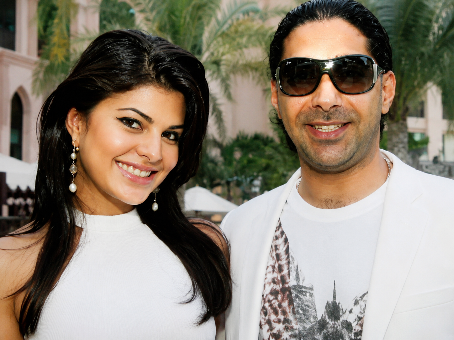 jacqueline fernandez dated bahrain prince