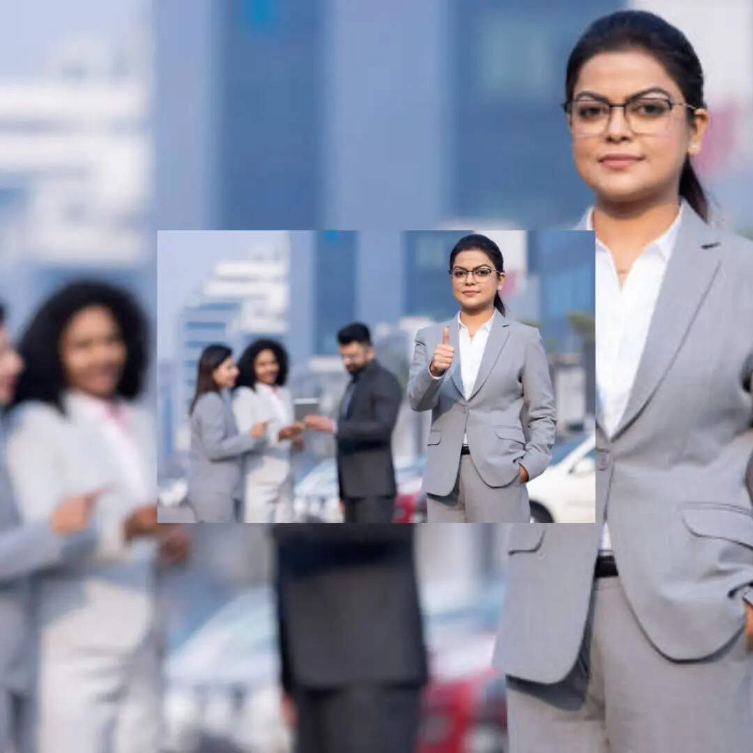 इन लोगों का प्रतिनिधित्व
