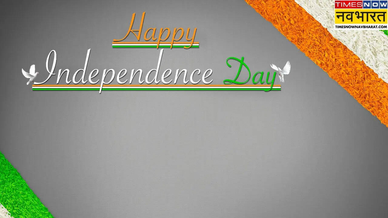 Happy Independence Day 2026