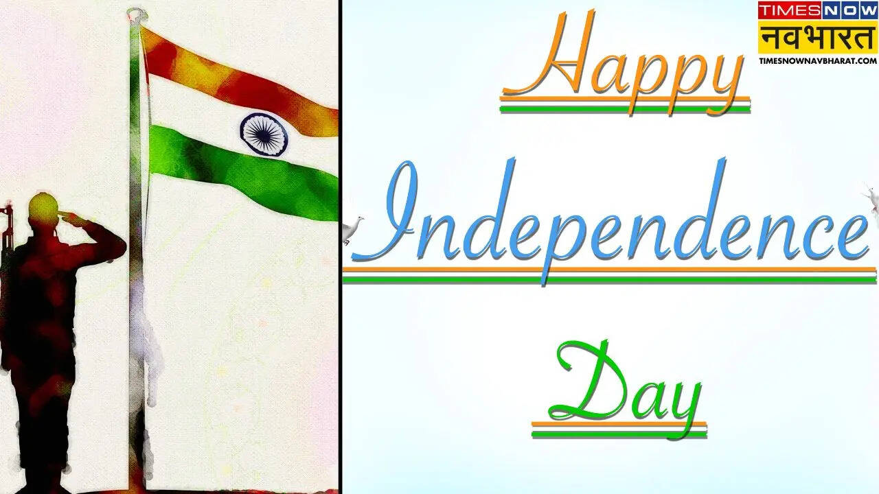 Happy Independence Day 2026