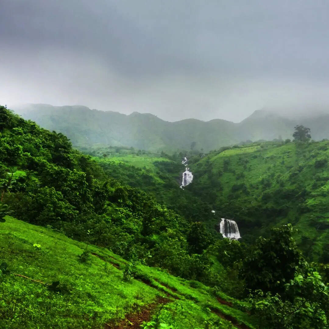 ​कुद्रेमुख, कर्नाटक​