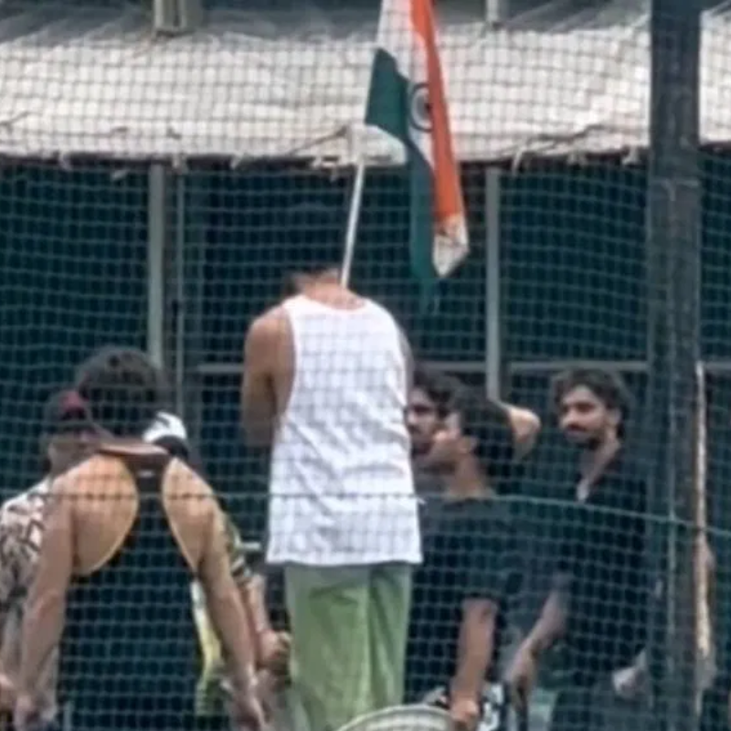 ​अक्षय कुमार ने किया खास काम