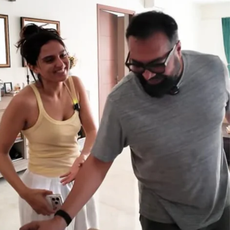 ​शादी को लेकर अनुराग कश्यप ने की बात