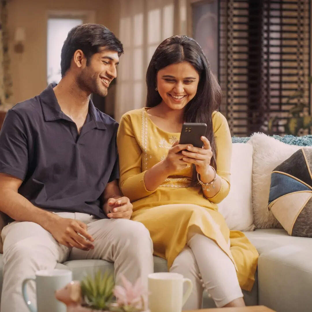 ​Gen Z का नजरिया अलग है​