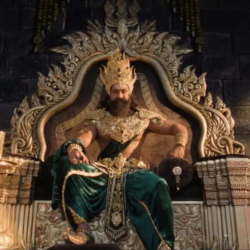 Yash ने 'रामायण' को लेकर किया बड़ा खुलासा