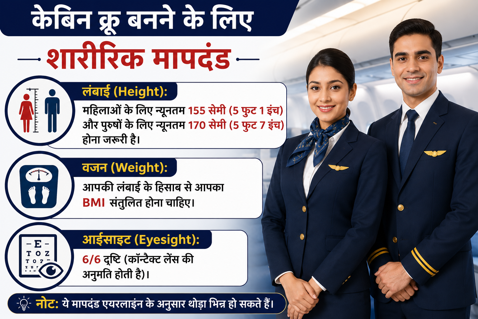 How to Become Cabin Crew