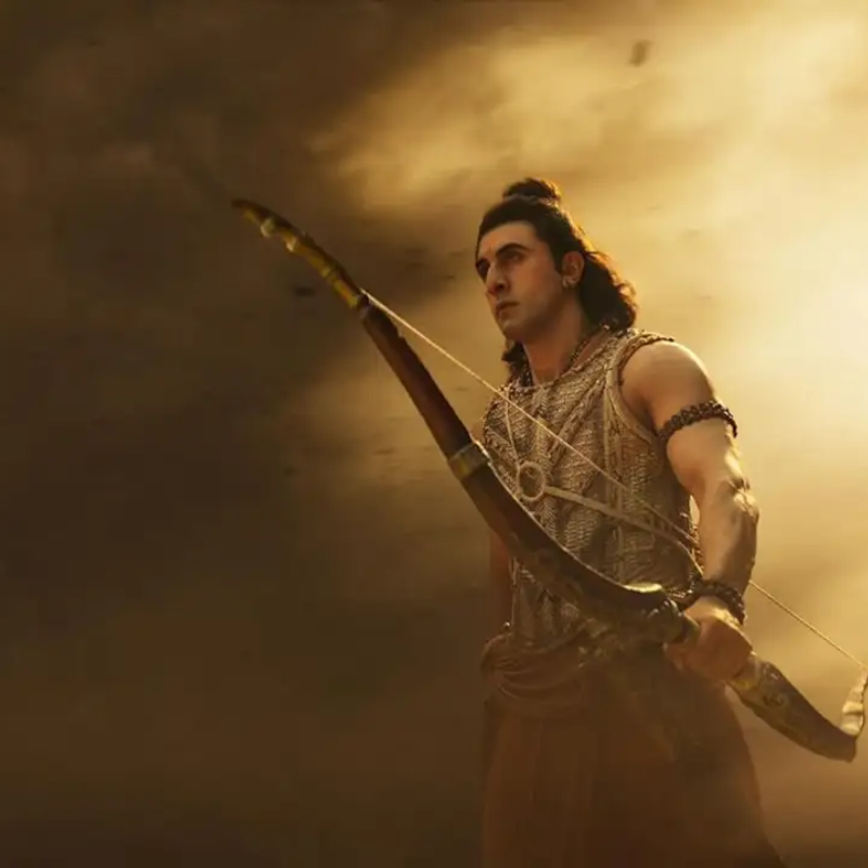​चीन में छोटी होगी ‘रामायण’