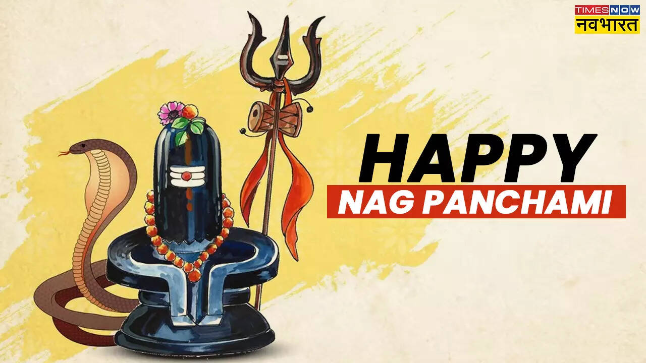 Nag Panchami 2026