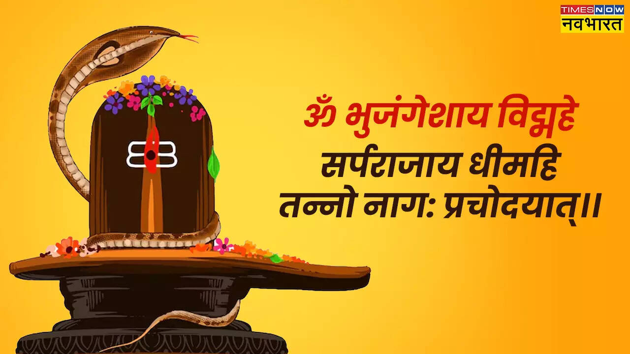 Nag Panchami 2026 Images