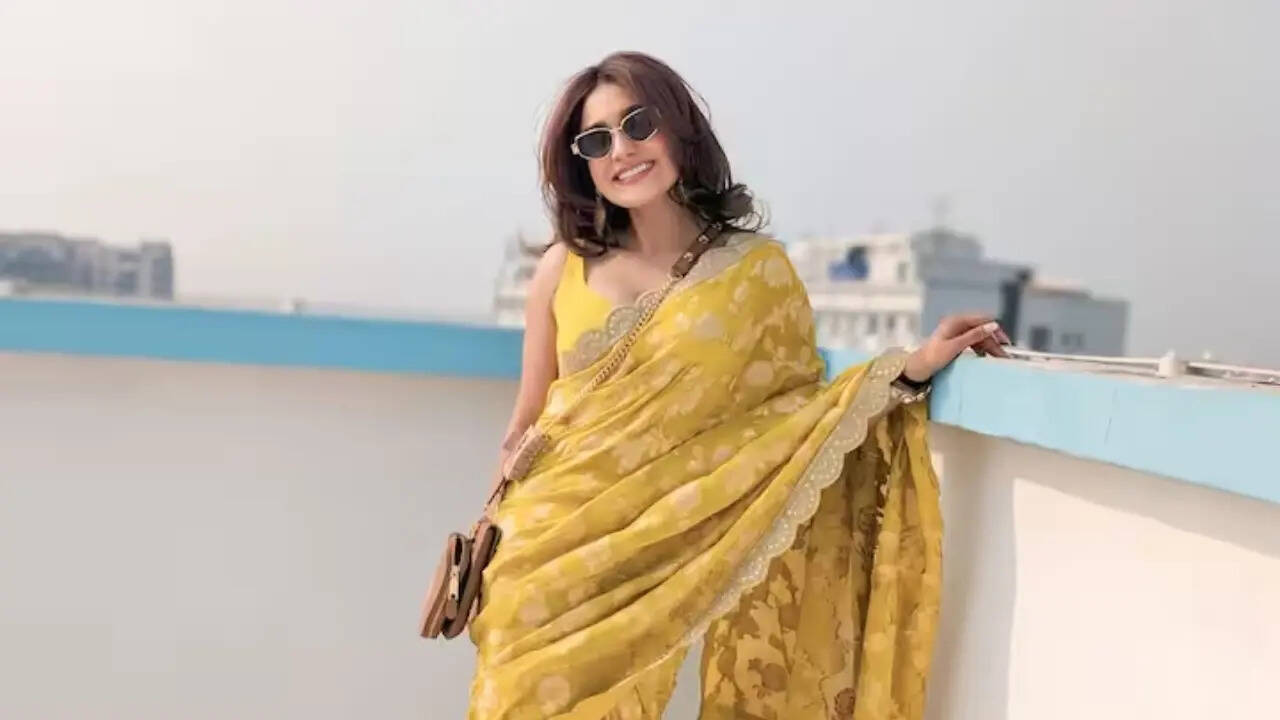 antara banerjee