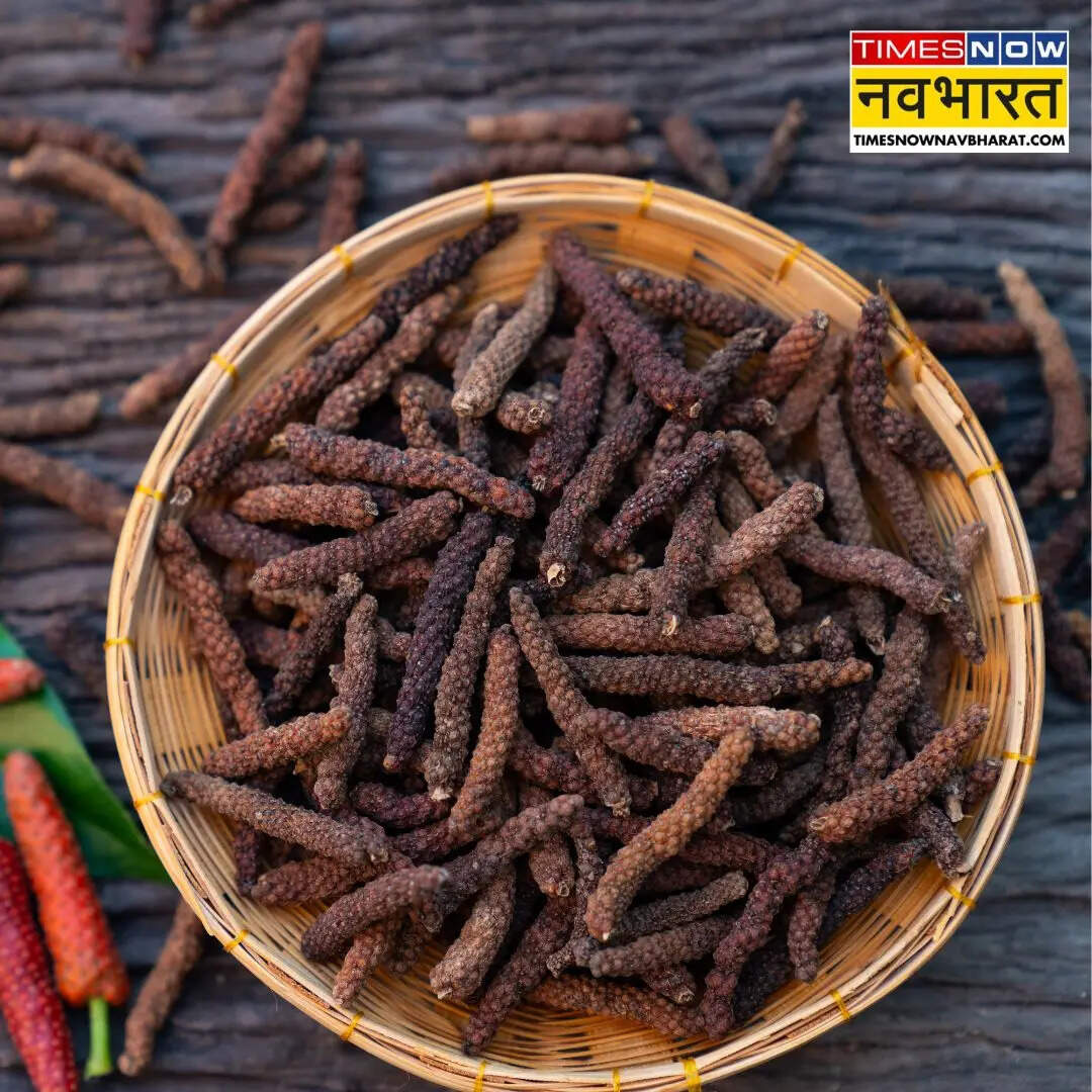 ​पिप्पली​