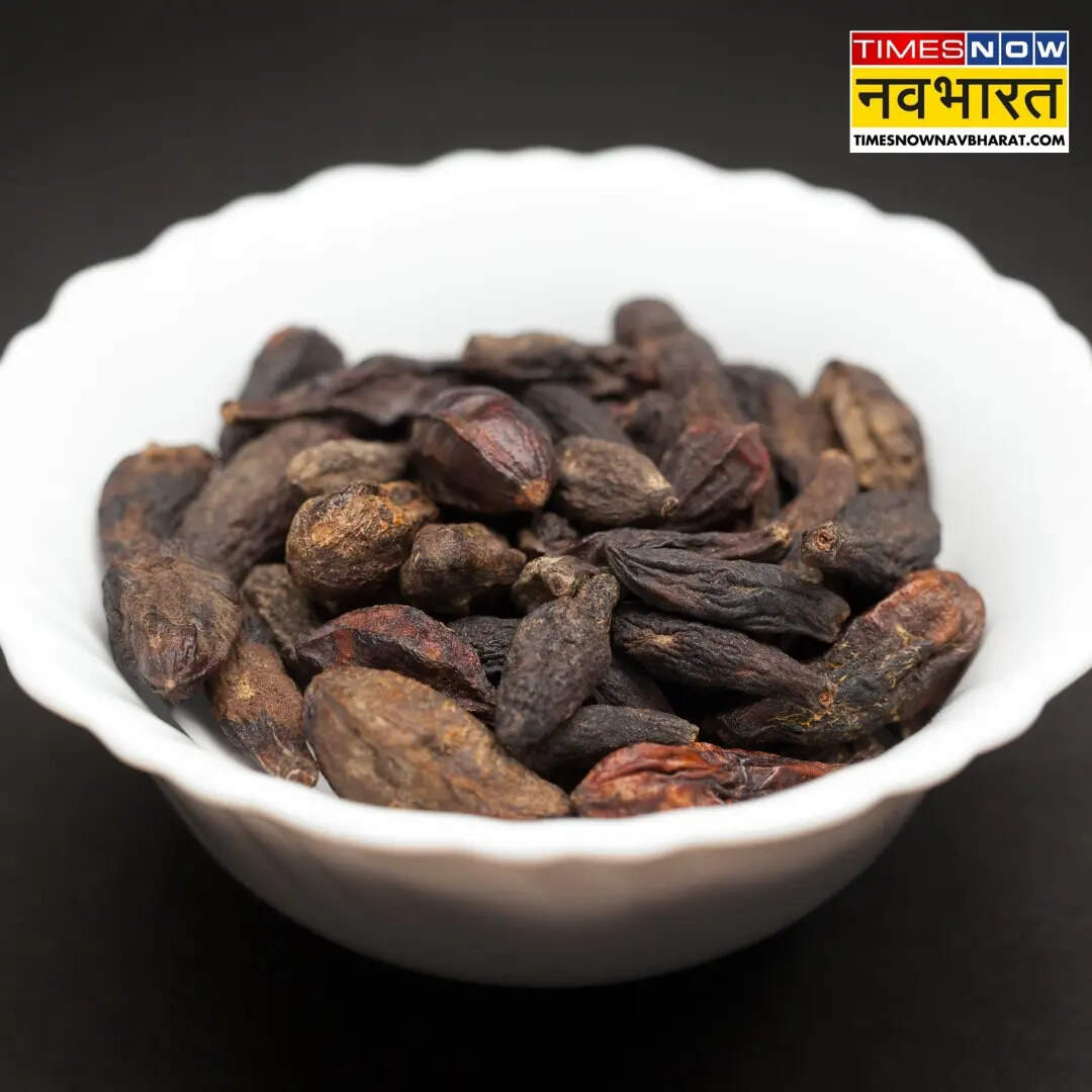 ​हरितकी​