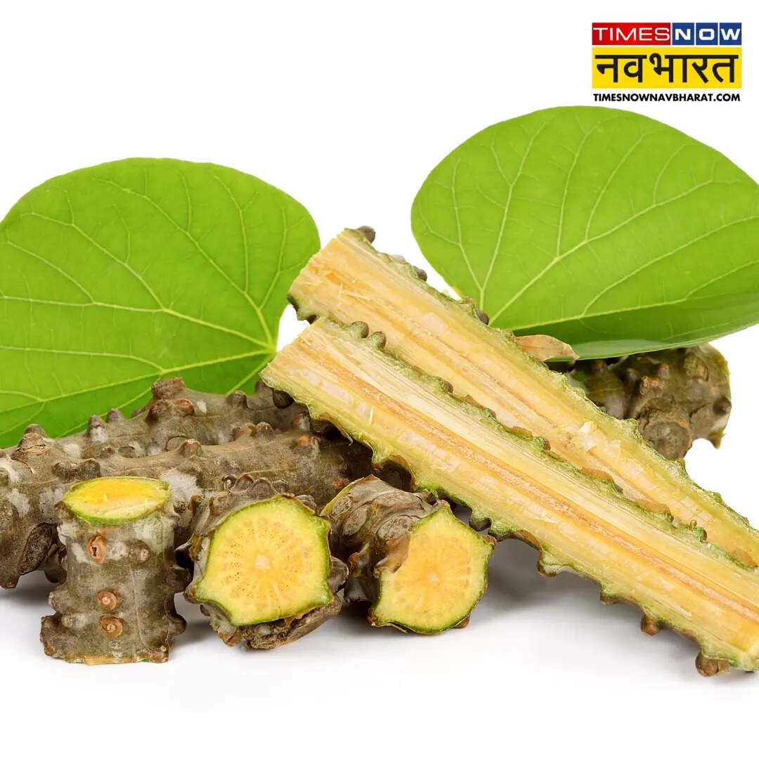 ​गुडूची​