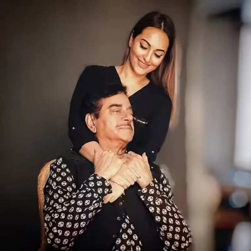 Sonakshi Sinha के सपोर्ट में आए पिता शत्रुघन सिन्हा (फोटो क्रेडिट- इंस्टाग्राम)
