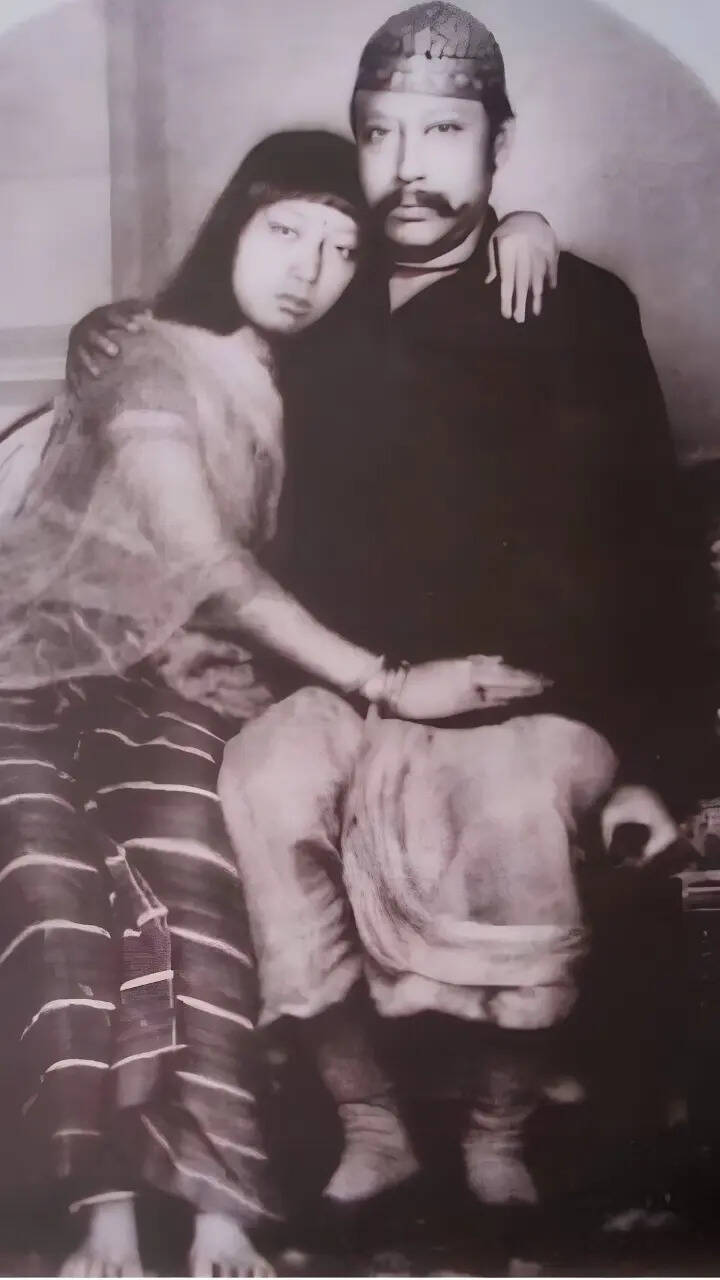 भारत की पहली सेल्फी (Photo: X/@Paperclip_In)