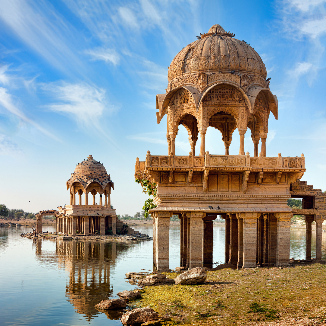 जैसलमेर, राजस्थान