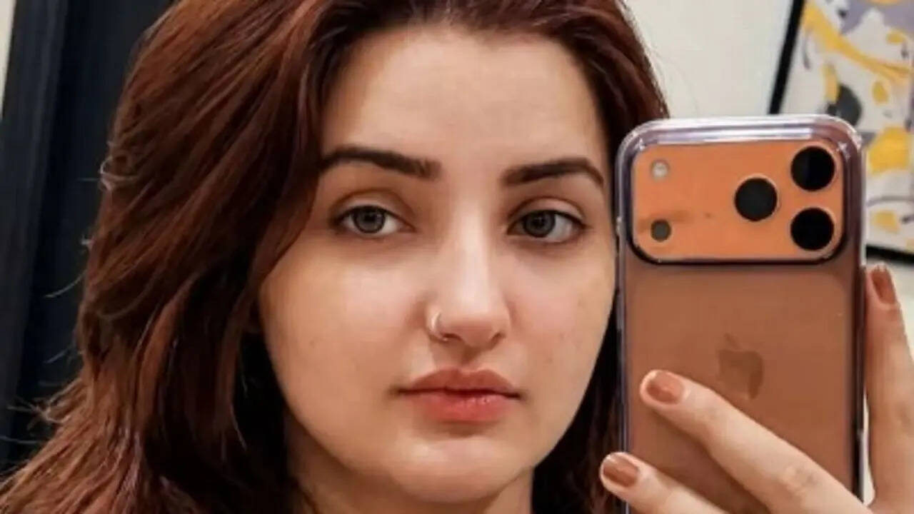 ये थीं कंटेंट क्रिएटर शम्सू बीबी