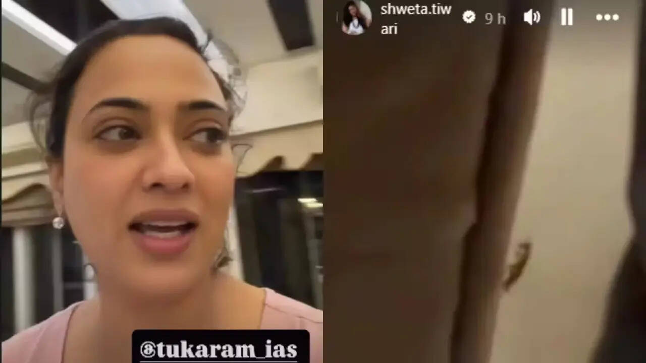 shweta tiwari