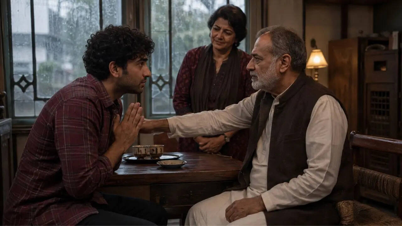 नाराज हों तो पहले मनाने की कोशिश करें